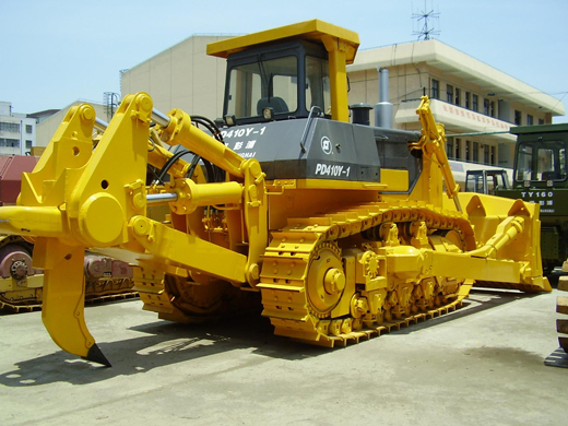 Бульдозер PD410Y-1 Бульдозер PD410Y-1